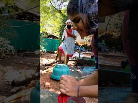 നാട്ടുകാർ അറിയട്ടെ ഷെഡ്ഢിവരെ അലക്കലില്ലാന്ന് 😂#shorts#trending #comedy #malayalam # funny