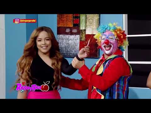 Llaman al payaso para celebrarle el cumpleaños - El Reperpero