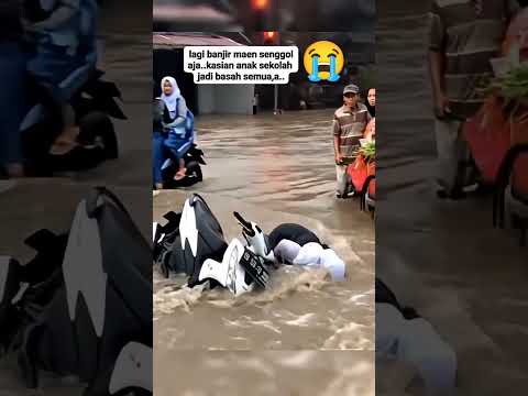 banjir banjiirrr