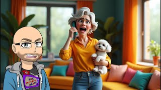 How To Neutralize A Karen Fast (Prank Call)