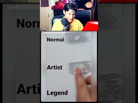 How to draw water droplets!