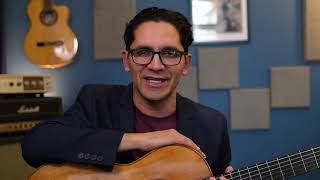 WIN THIS $3,500 Guitar - Raffle for La Canada 115A Classical Guitar (Torres Replica)