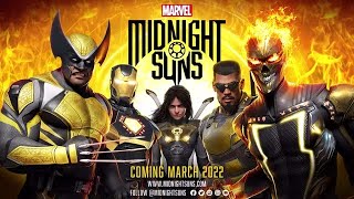 Marvel\'s Midnight Suns Developers reveal plans for Microtransactions, Loot Boxes, and Cosmetics