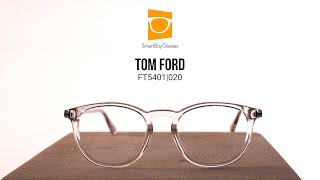 Tom Ford FT5401 020