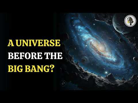 A Universe Before The Big Bang | WION Podcast