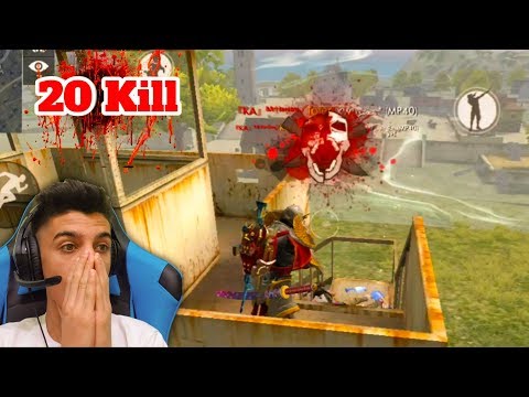 Free Fire best player SOLO vs SQUAD ranked 😲 شاهد مستر حنان يعلق في اشتباك مع سكواد قوي - فري فاير