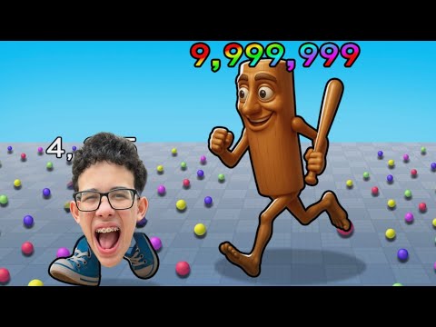 SE TORNE O MAIOR BRAINROT NO ROBLOX!