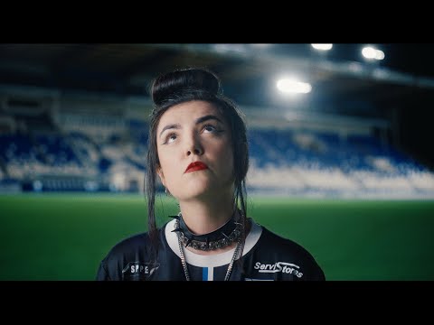 Hoshi - Marcel (Clip Officiel)