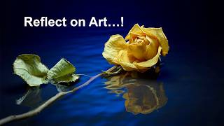 Art Photography: How to Build and Control Liquid Textures.
