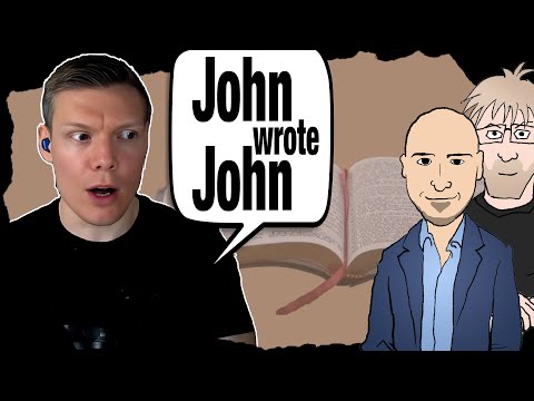 Why Wes Huff’s Simplistic Take on John Falls Apart (feat. Dr Hugo Méndez)