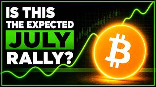 The Critical Zones Bitcoin Must Reclaim