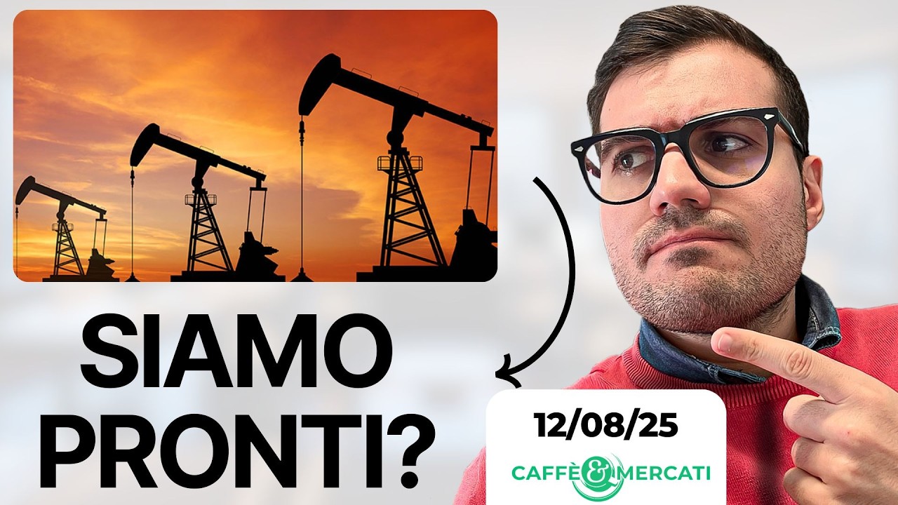 Petrolio: i 3 fattori che potrebbero spingere al rialzo i prezzi