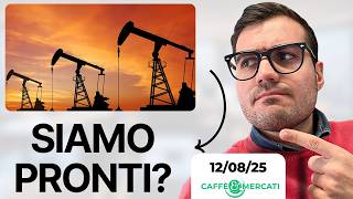 Petrolio: i 3 fattori che potrebbero spingere al rialzo i prezzi