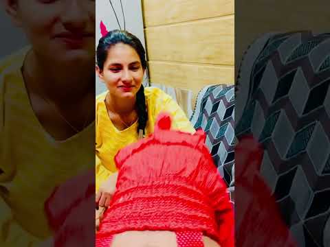 cute baby trading video #india # shorts #cutebaby