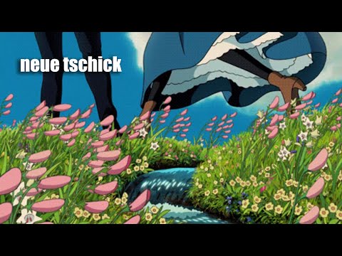 makko - neue tschick {slowed + reverb}