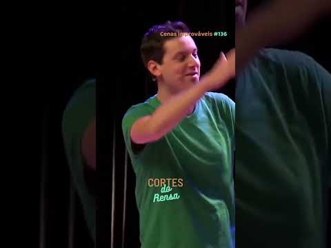 O pior doador de sangue do mundo #shorts #barbixas #osbarbixas #improviso #humor