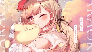 歌う~~~💓