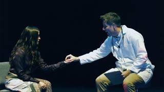 Alanis Morissette - butterfly with a machete, the la residency