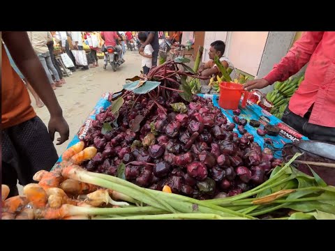 Chhathi Maiya Ka New Video // Pura Market Ka Video @apnakomari445