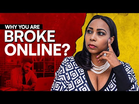 5 Reasons You're FAILING To Make Money Online & How To FIX IT In 2025 - Make $5K/Month