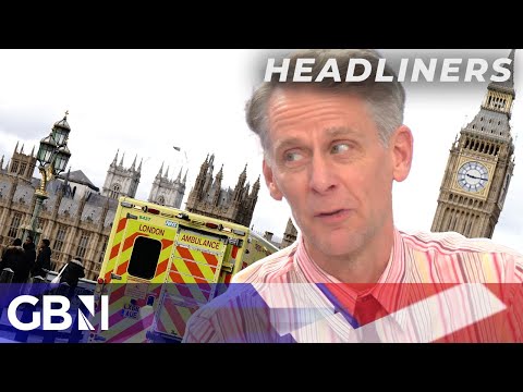 '11 strikes in 18 months!' Junior Doctors SLAMMED for walking out during election