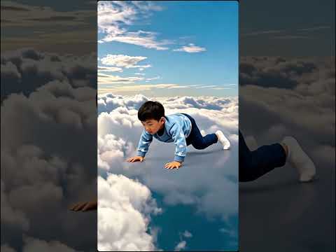 เด็กลอยฟ้า