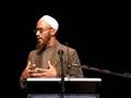 22 people accept Islam After Brother Khalid Yasin lecture