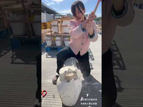 Authentic 20-Jin Shaoxing Huadiao Rice Wine โ Pure Grain Brewed & Smooth Taste ๐ถ