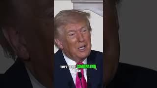 Trump Jokes About Ivanka Look-Alike, Praises Speech Team