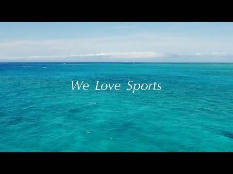 iichiko 2024 We Love Sports篇