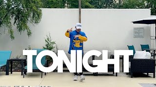 TONIGHT by Jason Derulo, Jax Jones, Pitbull | Zumba | Kramer Pastrana