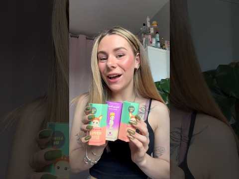 Unboxing de rêve !!! ✨😁🌟