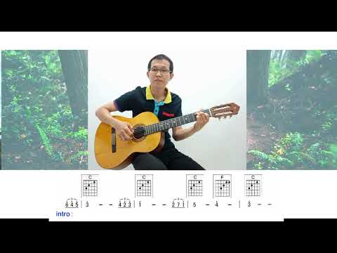 Hati Yang Bersyukur gan en de xin 感恩的心-versi indo