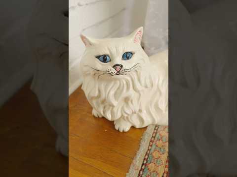 It’s a bird, it’s a plane, it’s a…hand crank ice cream maker?