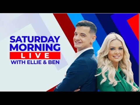 Saturday Morning Live | Saturday 16th November