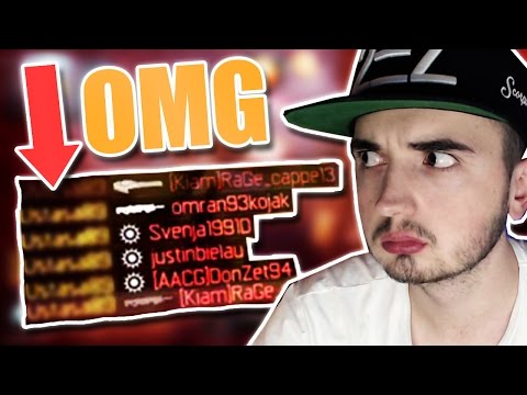 ICH TREFFE EINE BLACK OPS 3 LEGENDE 😱