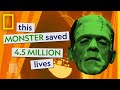 Mad Scientists and the Birth of the Pacemaker