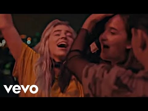 Billie Eilish - 8 (Video)