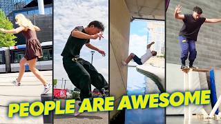 Best of the Week | Extreme Skills & Talents
