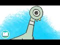 Pigeon and the Bus Driver