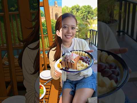 ให้ Ai สร้างรูปฮันนีีโทสต์ 🍨🍌🍎🍇 #ลองดู #Ai #ฝากติดตาม #หมูหมีจัดให้ #เอ็นจอยคับผม
