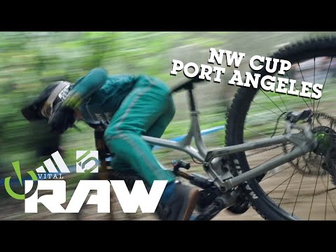 Vital RAW – NW CUP Finals Port Angeles