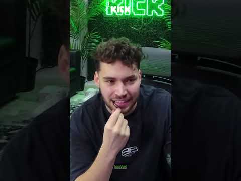 ADIN ROSS SPENDS $1.5 MILLION ON STREAM 😳 #shorts