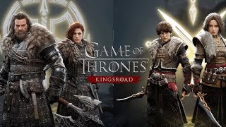 Game of Thrones