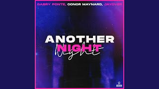 Conor Maynard - Another Night