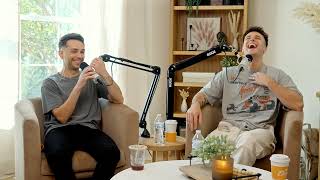 The Podcast: Joey Stamper (BONUS CONTENT)