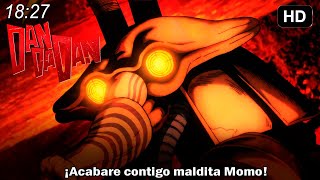 DanDaDan Capitulo 6 Temporada 2 (Adelanto Completo) ¡Los Subterráneos Quieren Acabar con Momo!