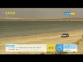 Kazakhstan's Water Resources and Rivers