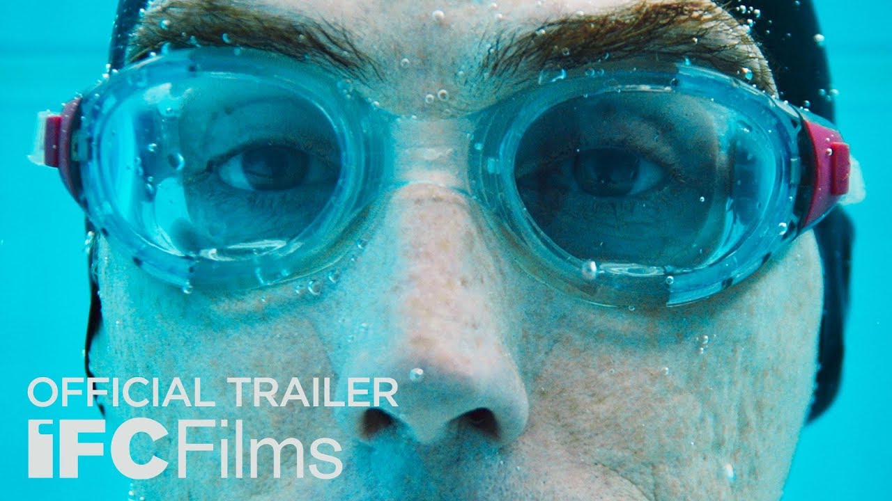 Swimming with Men Trailer thumbnail