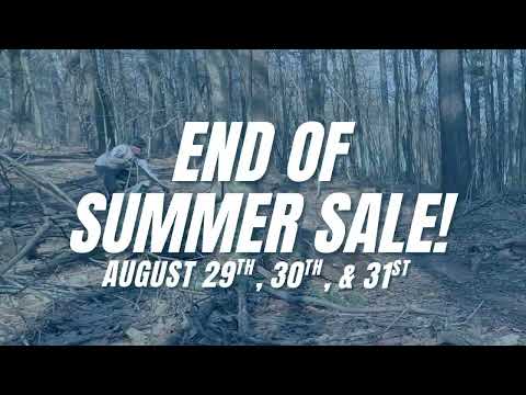30th Anniversary Celebration SALE!